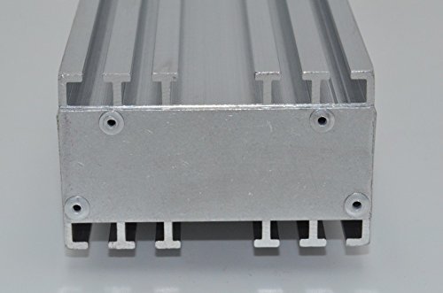 RO/SE 02412522Kb2 Schaltschrankheizung S4, 125W, 230 V AC/DC