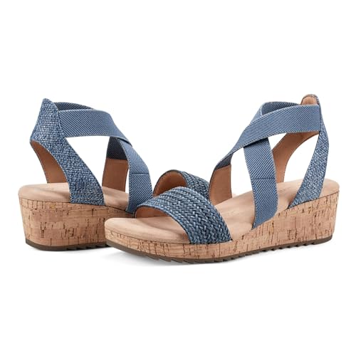 Image of Easy Spirit Lorena Women's Sandal