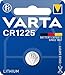 Produktbild Varta electronic CR 1225