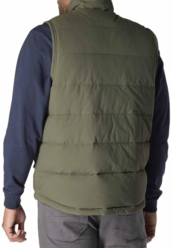 Image of Carhartt Men's Montana Loose Fit Insulated Vest