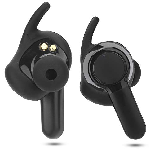 Draadloze oortelefoon, met oplaadetui -oordopjes, aanraakmodus voor zaken Wandelen Sporten Hardlopen - Image 8