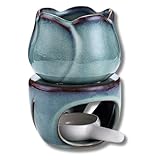 All Trust アロマポット アロマバーナ