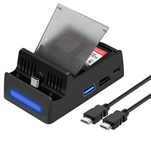 テーブルモードでのゲームに必須 Switchのおすすめスタンド ゲームジェンシー