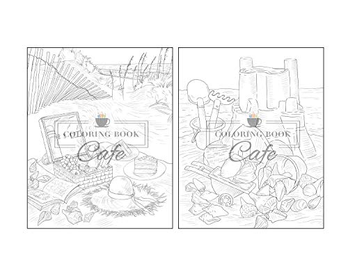 Beach Life Coloring Book: An Adult Coloring Book Featuring Fun and Relaxing Beach Vacation Scenes, Peaceful Ocean Landscapes and Beautiful Summer Designs steampunk buy now online Beach Life Coloring Book: An Adult Coloring Book Featuring Fun and Relaxing Beach Vacation Scenes, Peaceful Ocean Landscapes and Beautiful Summer Designs steampunk buy now online