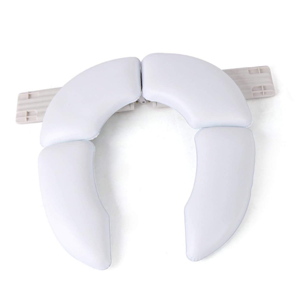 Réducteur de Toilette pour Garçon Fille Coussin Confortable et Léger Siège Pot Portable pour Garçon et Fille Adapté Aux Voyages et Usage Quotidien