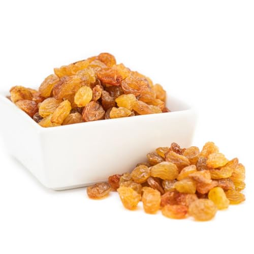 TiBioNa Italia Pasas Sultana Iran Gold 500 g