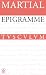 Produktbild Epigramme: Lateinisch - deutsch (Sammlung Tusculum)
