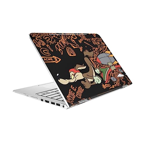 Skin HP Spectre Pro X360 G2 autocollant vinyle anti-rayures
