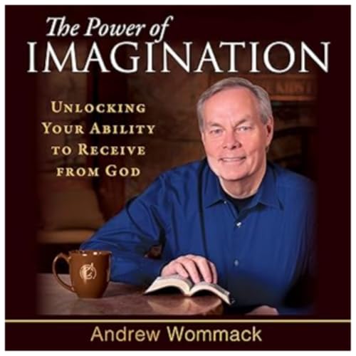 The Power of Imagination - Amanyi agali mundowooza SO41_EP15