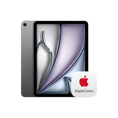 iPad Air (M3) 128GB スペースグレイ + AppleCare+