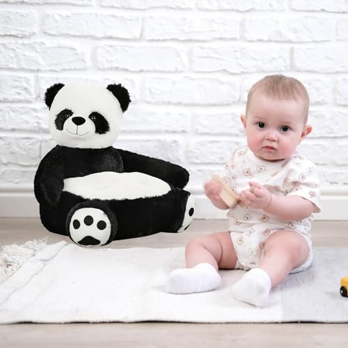 Fauteuil pour tout-petits ours en peluche cadeau bébé