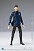 Hiya Toys Star Trek (2009): Dr. McCoy PX 1:18 Scale Action Figure