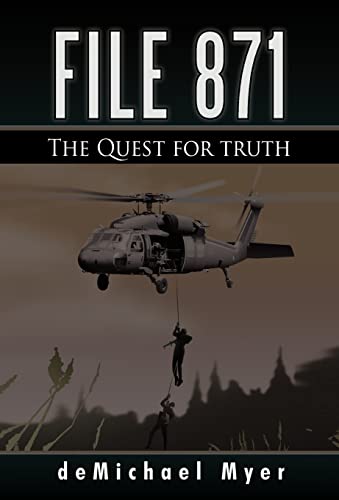 File 871: The Quest for Truth