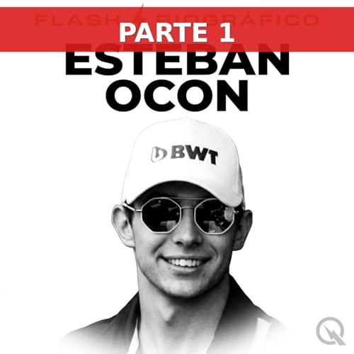 Esteban Ocon: el franc&eacute;s que lleg&oacute; a la F1 sin dinero (Parte 1)