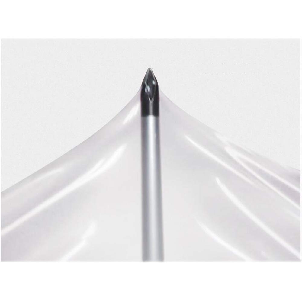 HOHOFILM Clear Glossy 72inch Wide Paint Protection Film Widest PPF TPU Anti Scratch Wrap Self Healing Films for Car Panels 72