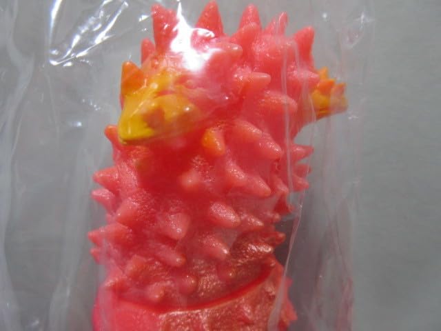 イリサワ限定円谷コミュニケーションズ　パンドン　STサイズ　新品未開封 Amazon.co.jp: 【未開封】ウルトラセブンより パンドン 流通限定