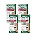 Curad Quickstop Instant Clotting Technology Flex-Fabric Bandages,30 ct(4 Pack)