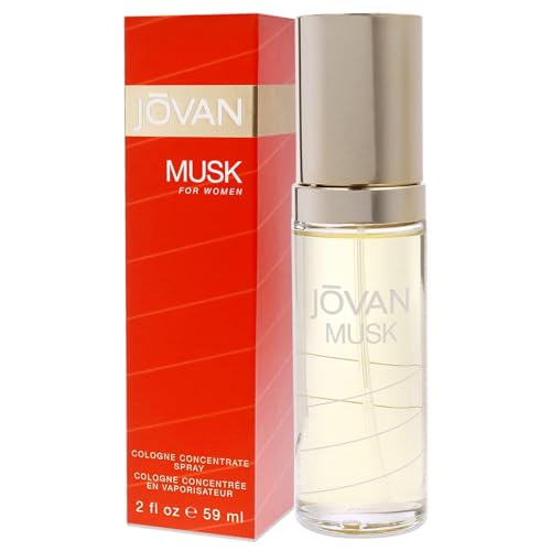 La Mejor Recopilación de Perfume Jovan para comprar hoy. 15 Imagen adicional