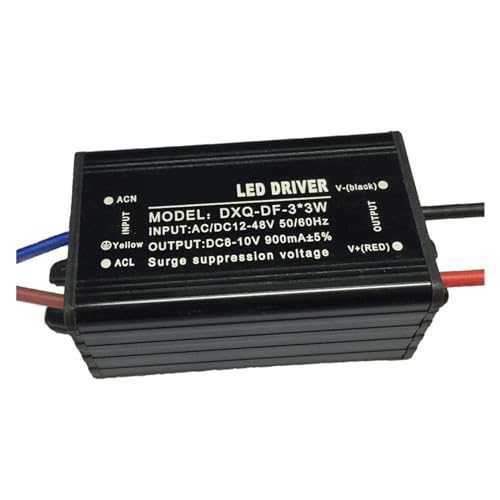 Lampe antidéflagrante LED 20W étanche avec driver 36V fiable - 6