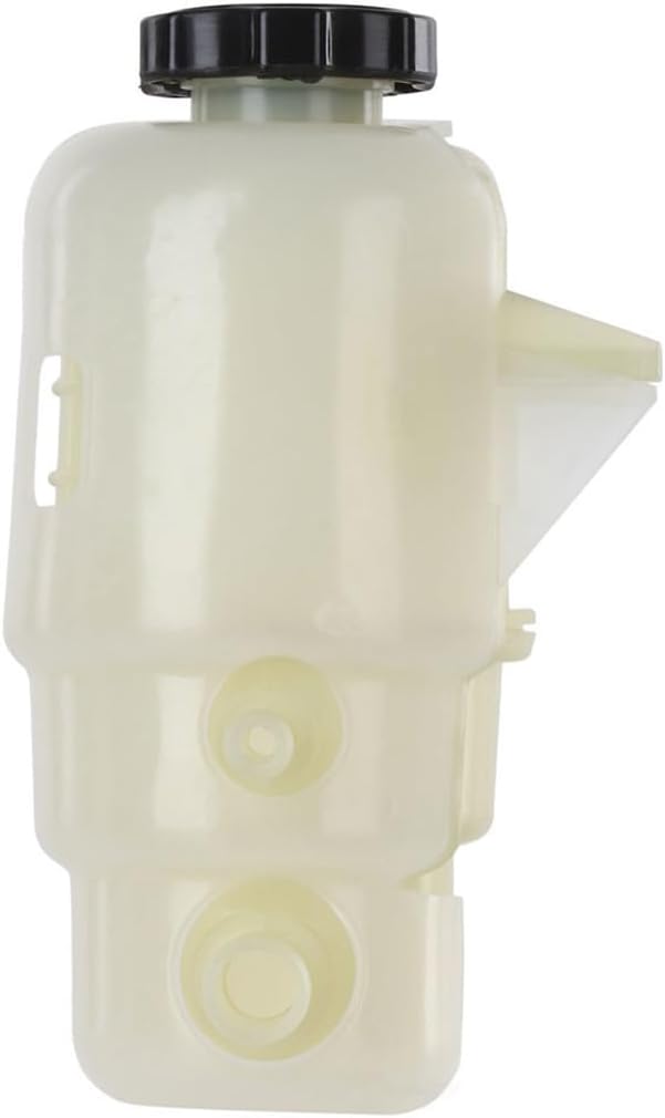 1x Power Steering Reservoir fits Dodge Avenger 2009 2010 2.7L V6, fits Dodge Journey 2009 2010 2.4L l4 Replaces 5151028AB