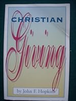 Christian Giving 1567220037 Book Cover
