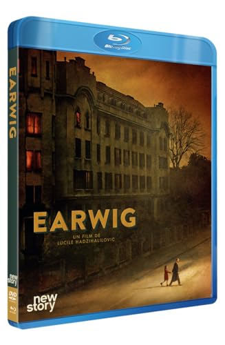 Earwig Blu-ray soluciona la búsqueda de cine independiente oculto en streaming 2