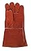 Condor Left Hand Only Welding Glove, 14In, XL - 4NHD5