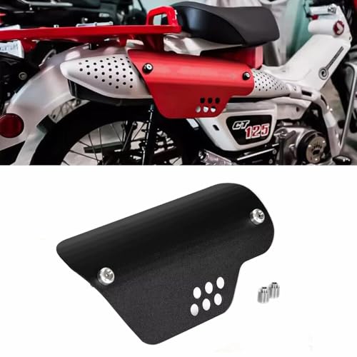 FOR Hunter Cub CT125 Trail 125 n^[JuCT125gC125 2020 2021 2022 2023 2024}t[K[h }t[q[gV[h GL][XgpCvq[gV[h (ubN)