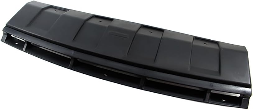 Car Front Bumper Lower Towing Cover Cap Panel for Land Rover LR3 2005-2009 DPC500123PCL