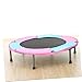 BESPORTBLE Trampoline Protection Pad Cover Durable Safety Shield for Home Trampoline Weather Resistant and Easy to Install Fits for Spring Protection