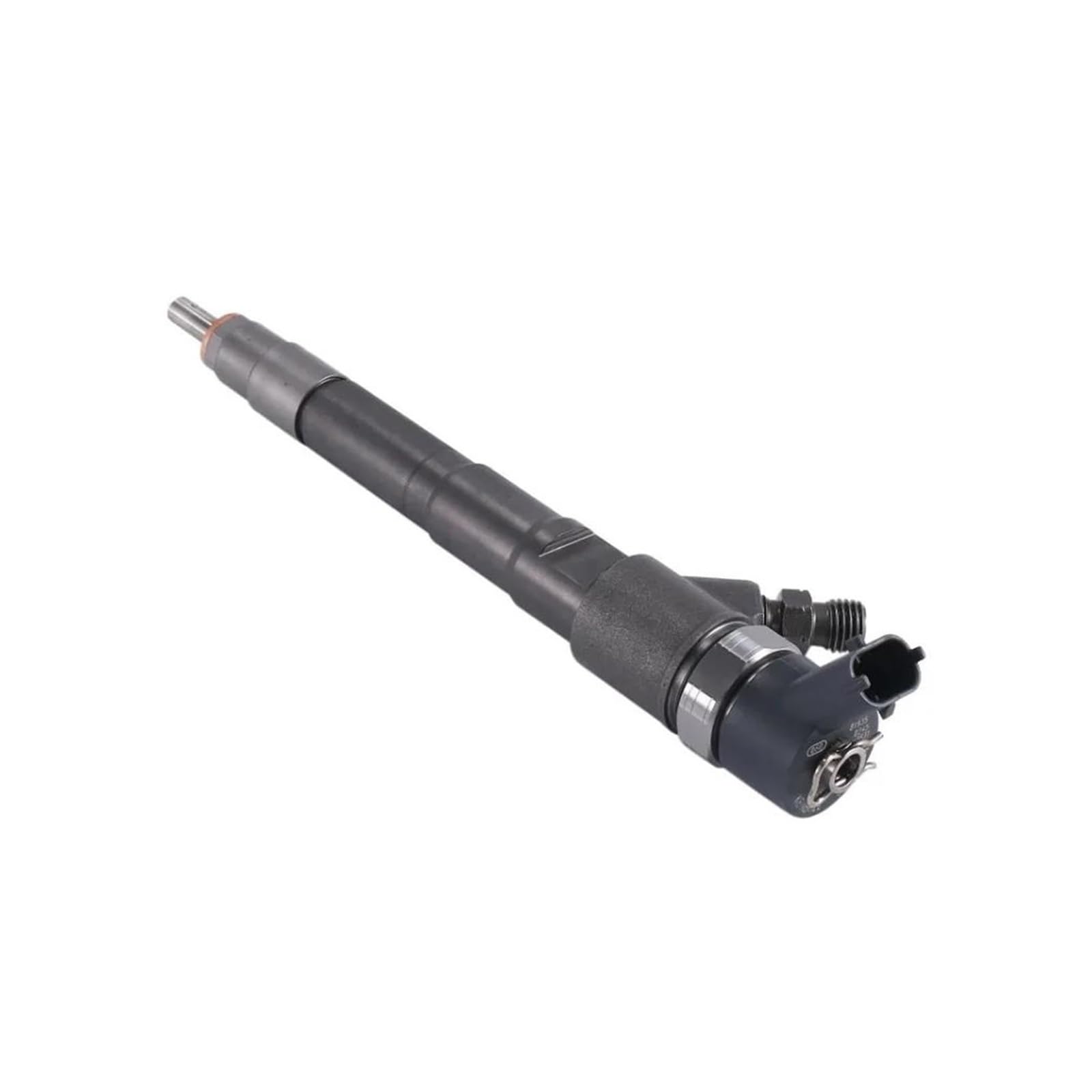 Gsdwwew One Color For Peugeot For Boxer Box 2.3 Hdi Fuel Injectors Diesel 0445110520 0445110418 5801594342 504389548 1609097280 Fuel Injector