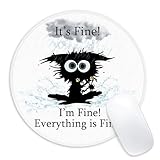 【Base antidérapante】: nous comprenons à quel point il peut être frustrant lorsque votre tapis de souris continue de bouger pendant l'utilisation. C'est pourquoi nos tapis de souris sont équipés d'une base antidérapante. Cette caractéristique assure la stabilité et maintient le tapis de souris fermement en place, vous permettant de vous concentrer sur vos tâches sans aucune distraction.