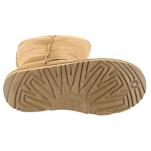 UGG Kids' Classic Tall II Boot3