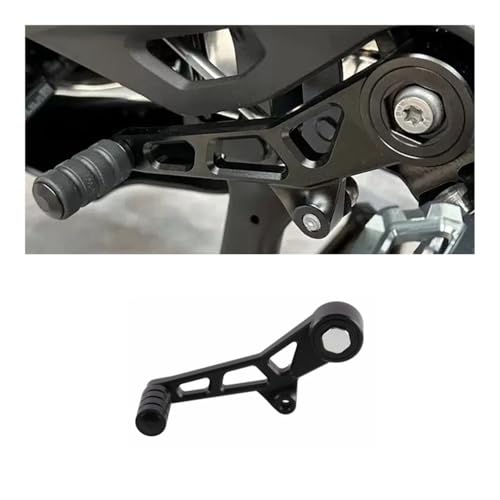 Sélecteur vitesse moto levier de changement de vitesse R1300GS 2023 2024