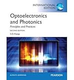 Optoelectronics & Photonics: Principles & Practices (Paperback) - Common
