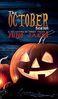 The October Season: A Collection Of Spooky Tales 1980483817 Book Cover
