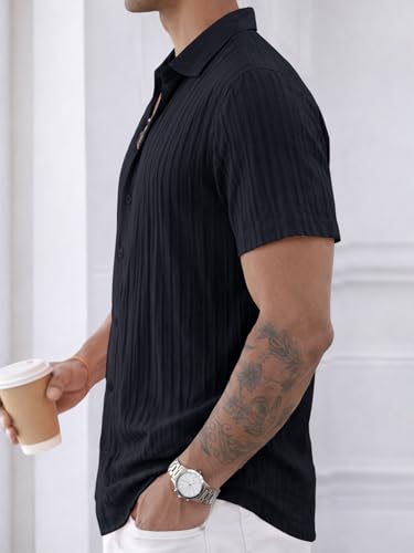 Image of Noble Monk Men Polo Shirt