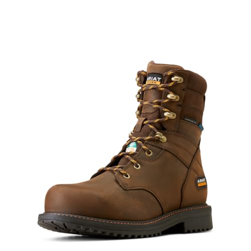 Ariat mens Rigtek 8