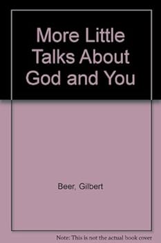 Paperback More Little Talks About God and You Book