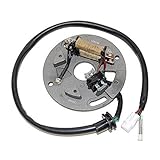 ElectroSport ESC140 Stator YZ250