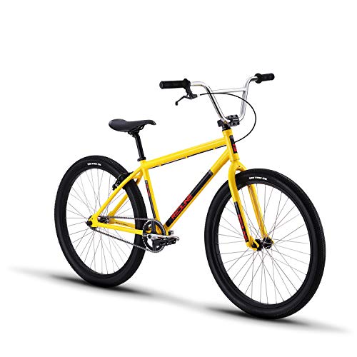 best bmx bikes for wheelies 