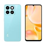 ZTE Blade A55 4/64GB Azul Libre