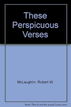 Hardcover These perspicuous verses: A passage from the writings of Baha´'u'lla´h Book