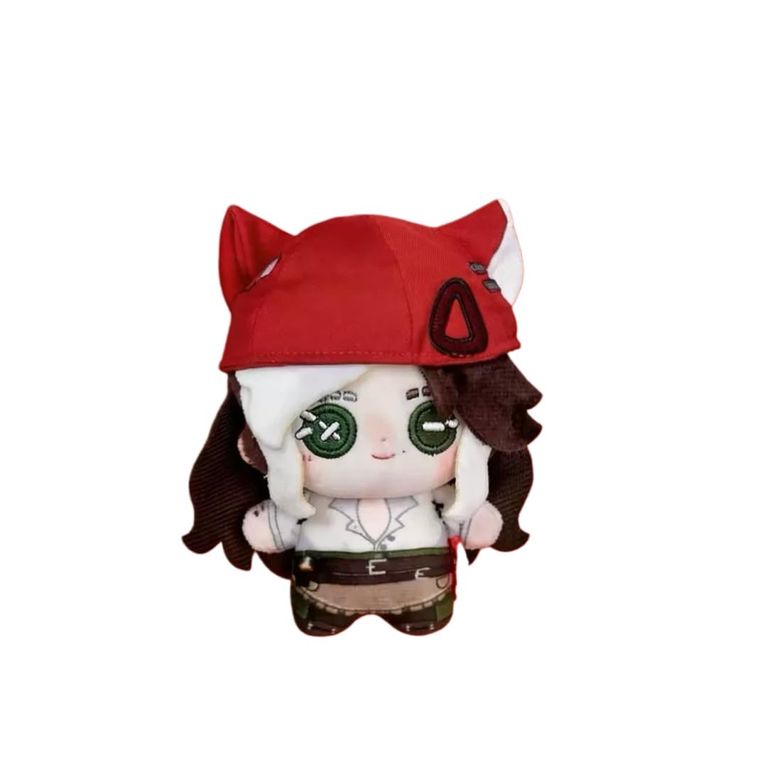 Amazon.co.jp: 対応アイデンティティV 第五人格 ぬいぐるみ 縫いぐるみ