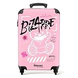 NoBoringSuitcases.com