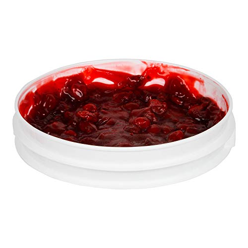 Rich's Jw Allen Cherry Whole Fruit Filling For Pies & Pastries, 288 Ounce #TOP4