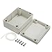 Produktbild HELEISH 115 * 90 * 55mm wasserdichter Kunststoff elektronisches Gehäuse Projekt Instrument Box Fall Dekorationen Zubehörwerkzeug