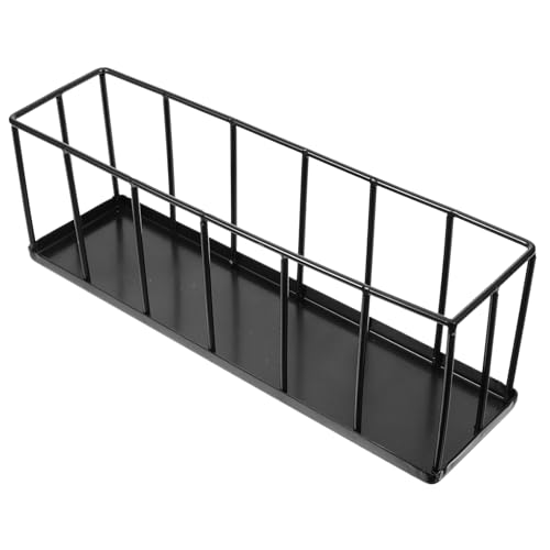 Abaodam Tortoise Feeder Reptile Food Tray Stainless Steel Bowl Safe Easy Maintenance