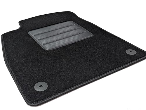 Tapis de sol Audi A5 Coupé 2020-2025 pour protéger l'habitacle au quotidien