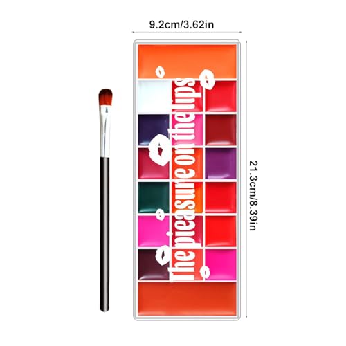 Fard à joues mat velouté de haute pigmentation et texture crème premium